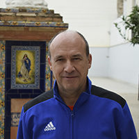 Francisco Ginés Mañas