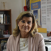 Pilar Ibáñez Calderón