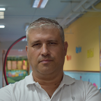 Javier Marín