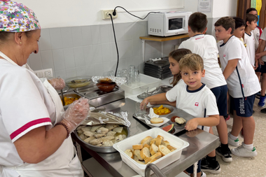 Comedor
