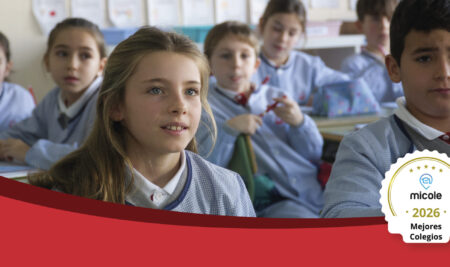 El Colegio Sagrado Corazón, el mejor colegio de Linares por segundo año consecutivo