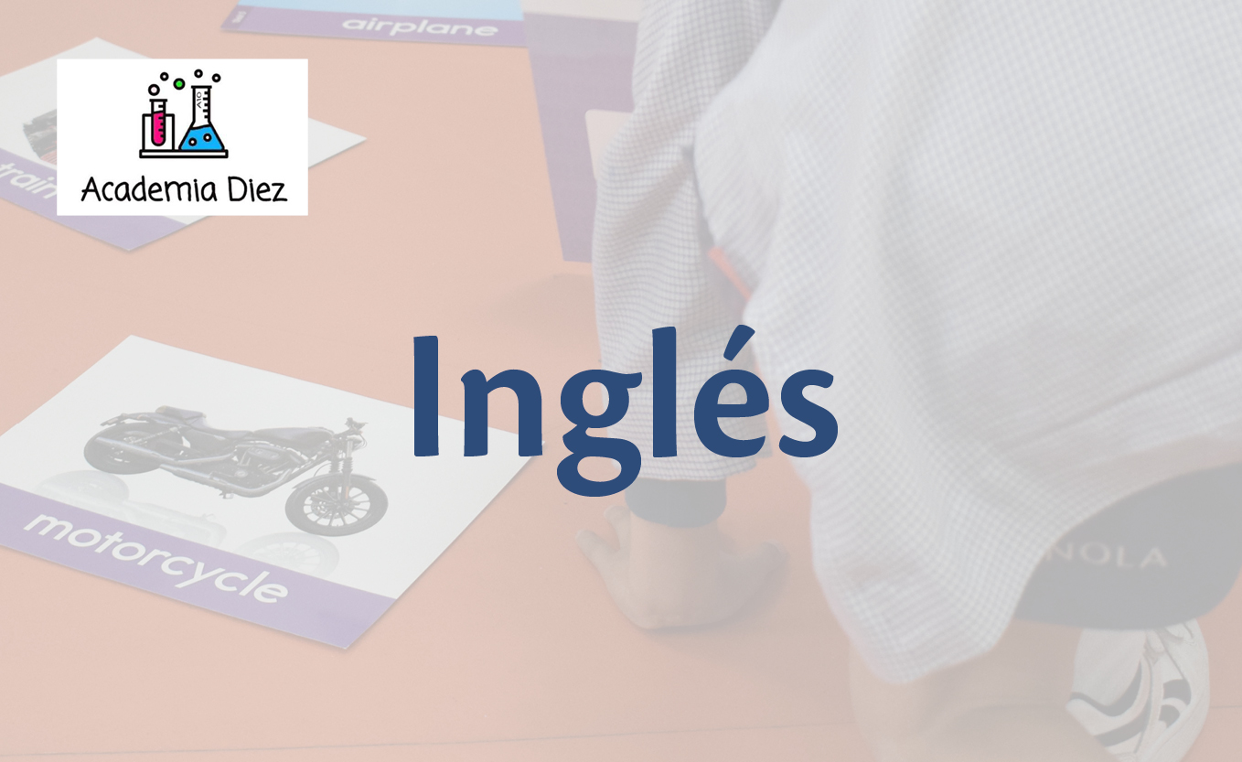 Inglés