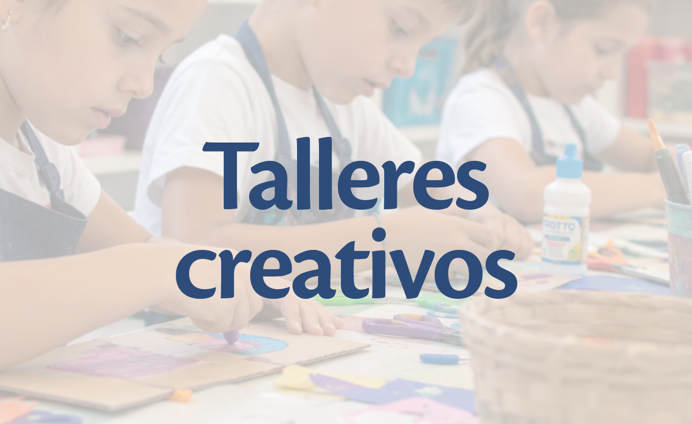 Talleres Creativos