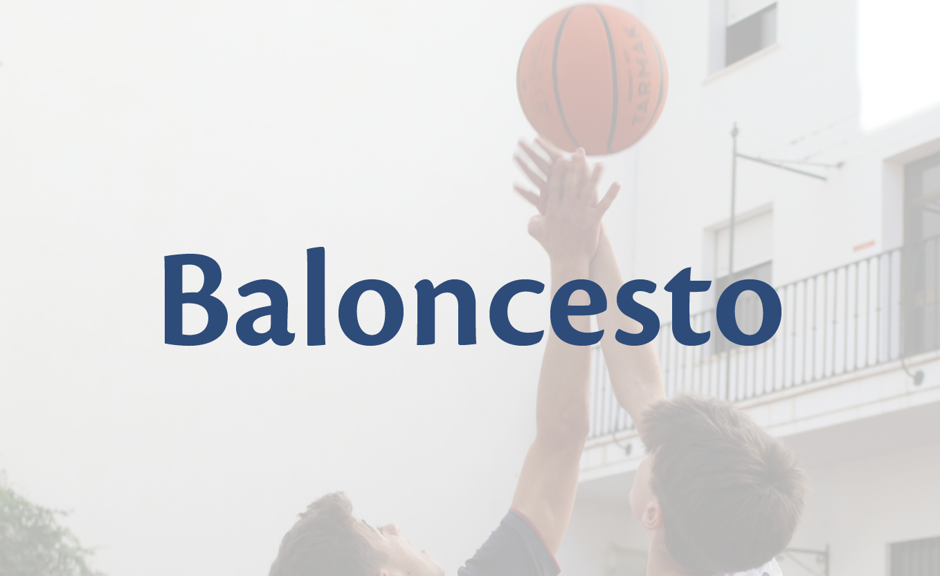 Baloncesto