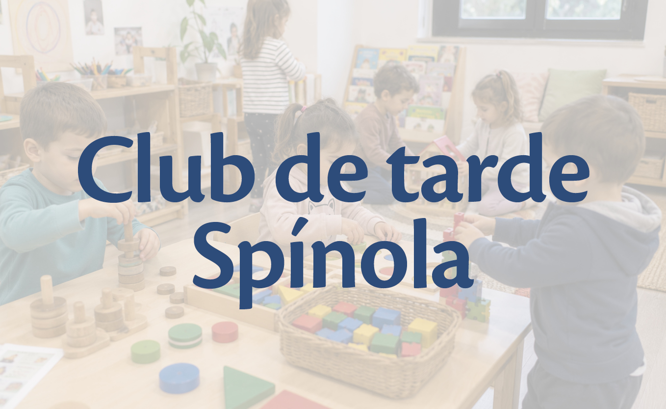 Club de la Tarde Spínola