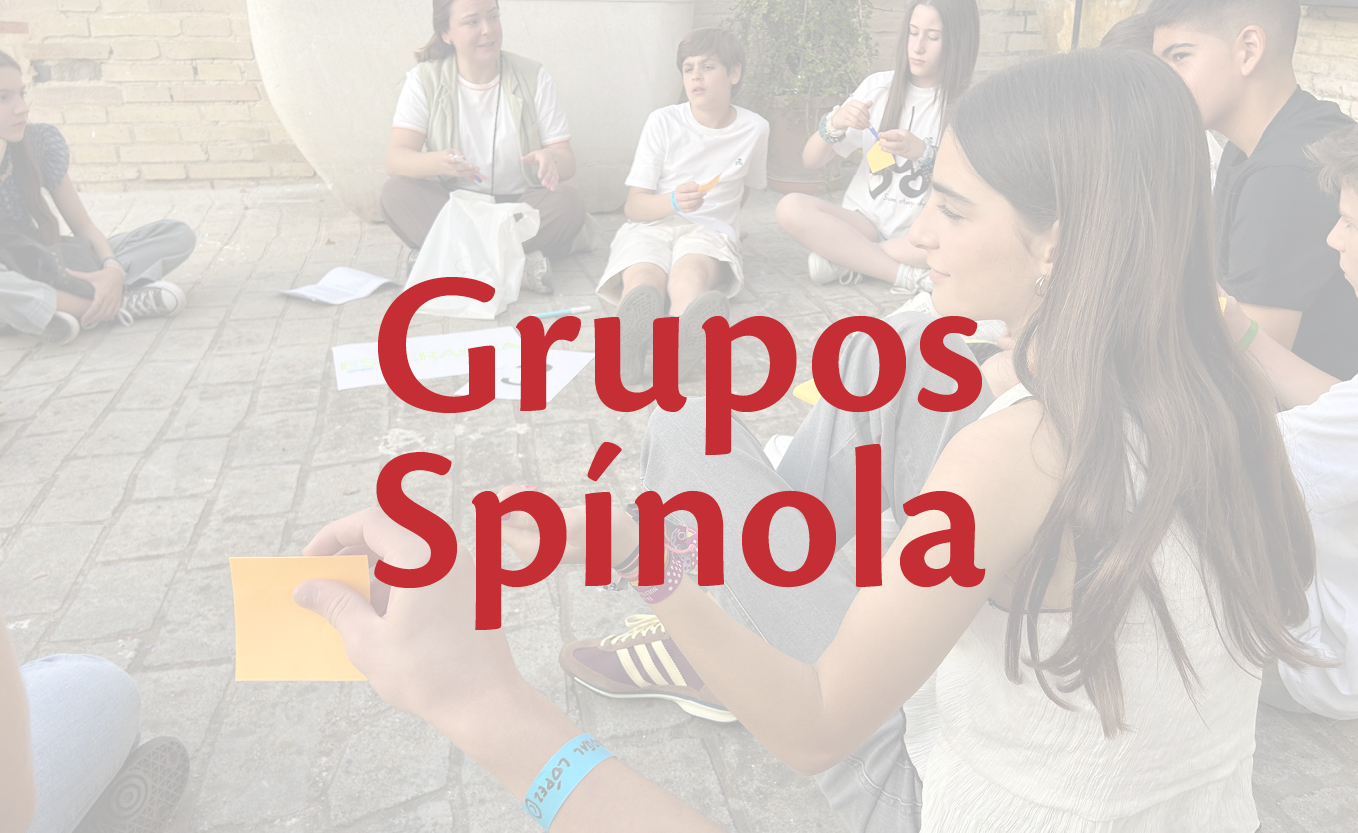 Grupo Spínola - Brotes